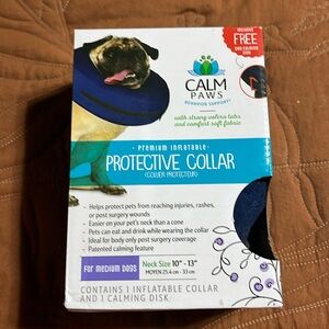 Calm Paws Protective Collar
